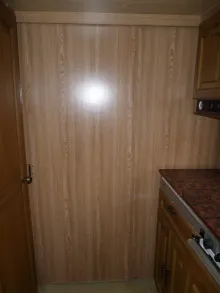 Fahrzeugbild Bürstner Lux 580 Nr. 80 - Top gepflegt! #16