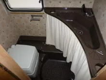 Fahrzeugbild Bürstner Lux 580 Nr. 80 - Top gepflegt! #23