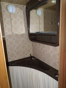 Fahrzeugbild Bürstner Lux 580 Nr. 80 - Top gepflegt! #25