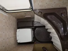 Fahrzeugbild Bürstner Lux 580 Nr. 80 - Top gepflegt! #26