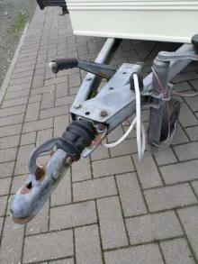 Fahrzeugbild Bürstner Lux 580 Nr. 80 - Top gepflegt! #31