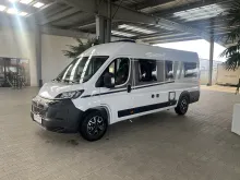 Fahrzeugbild Carado CV 640 #4