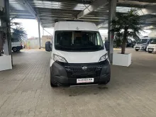 Fahrzeugbild Carado CV 640 #5