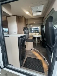 Fahrzeugbild Carado CV 640 #6