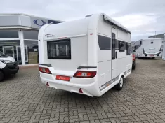 Bild 5 Hobby OnTour 390 SF DuoControl Sackmarkise