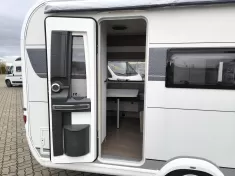 Bild 10 Hobby OnTour 390 SF DuoControl Sackmarkise