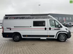 Bild 4 Challenger Van V210 Sport Edition