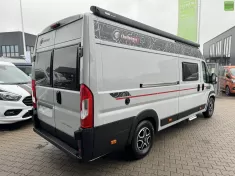 Bild 5 Challenger Van V210 Sport Edition