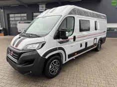 Bild 7 Challenger Van V210 Sport Edition