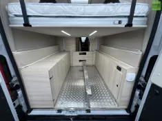 Bild 23 Challenger Van V210 Sport Edition