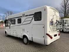 Bild 11 Hymer B-MC I 600 *Dachklima*Sat*