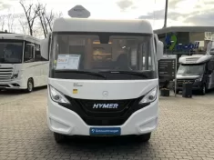 Bild 38 Hymer B-MC I 600 *Dachklima*Sat*