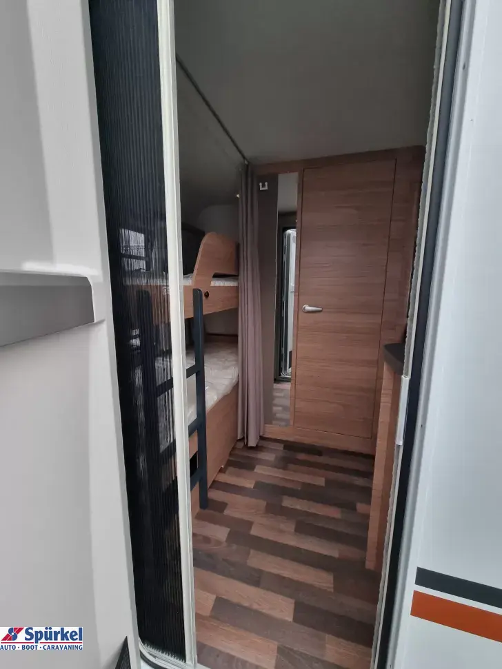 Fahrzeugbild Weinsberg CaraOne 480 QDK Edition [HOT] *1500kg*Insektenschutztür* #5