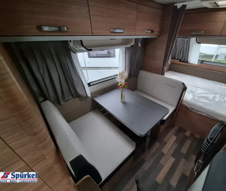 Fahrzeugbild Weinsberg CaraOne 480 QDK Edition [HOT] *1500kg*Insektenschutztür* #6