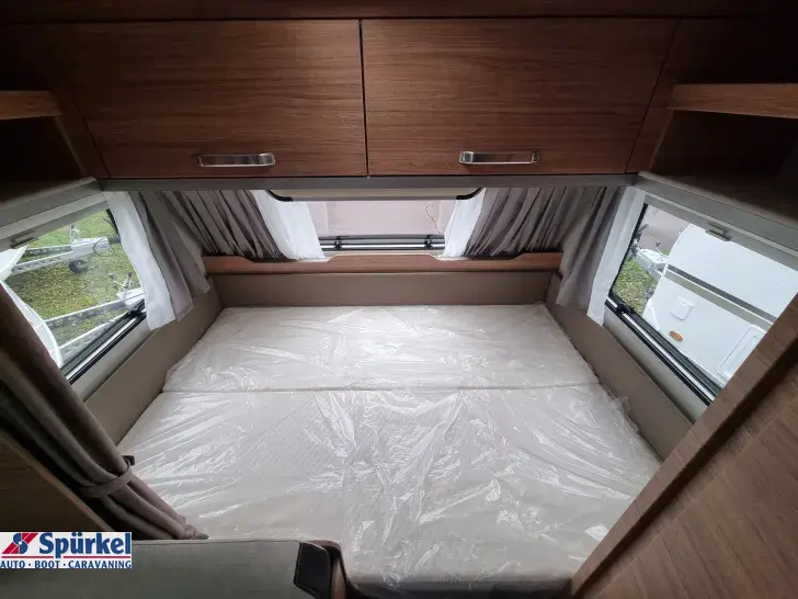 Fahrzeugbild Weinsberg CaraOne 480 QDK Edition [HOT] *1500kg*Insektenschutztür* #7
