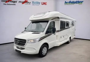 c-tourer T 150 QB