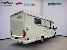 Fahrzeugbild Carthago C-TOURER T 150 QB MB #3