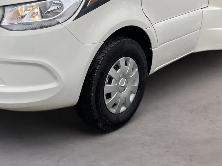 Fahrzeugbild Carthago C-TOURER T 150 QB MB #5