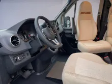 Fahrzeugbild Carthago C-TOURER T 150 QB MB #6