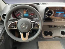 Fahrzeugbild Carthago C-TOURER T 150 QB MB #7