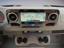 Fahrzeugbild Carthago C-TOURER T 150 QB MB #8