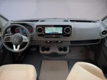 Fahrzeugbild Carthago C-TOURER T 150 QB MB #9