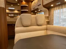 Fahrzeugbild Carthago C-TOURER T 150 QB MB #11