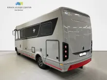 Fahrzeugbild Niesmann + Bischoff iSMOVE 6.9 E #5