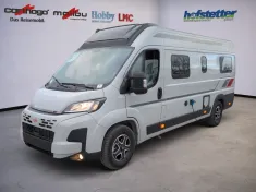 Bild 1 LMC INNOVAN 640