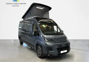 Camper Van Grand Canyon