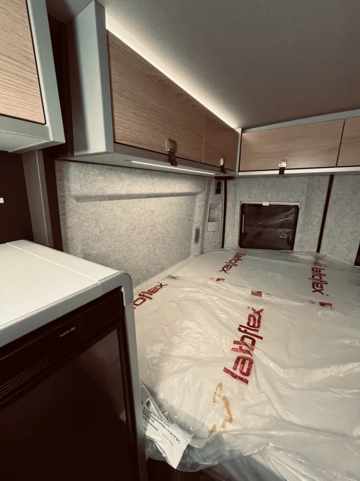 Fahrzeugbild Hymer Camper Van Grand Canyon Maxi, Dieselheizung, LED, Navi #11