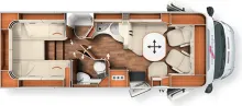 Fahrzeugbild Carthago chic c-line T 4.9 LE #2