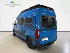 Bild 4 Hymer Free S 600 Blue Evolution