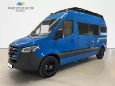 Bild 5 Hymer Free S 600 Blue Evolution