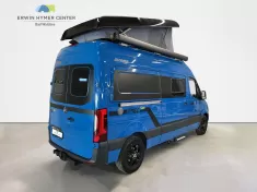 Bild 6 Hymer Free S 600 Blue Evolution