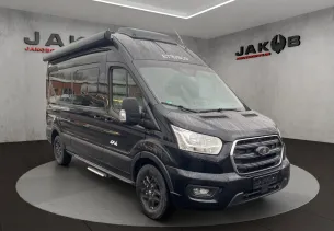CV 600 DF 4x4