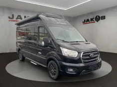Bild 1 Etrusco CV 600 DF 4x4 -Model 170 PS COMPLETE-SELEC