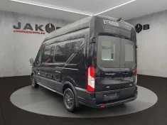 Bild 5 Etrusco CV 600 DF 4x4 -Model 170 PS COMPLETE-SELEC