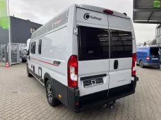 Bild 5 Challenger Van V210 Sport Edition Hubbett Arctic AHK