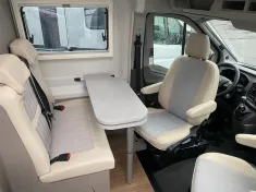 Bild 10 Etrusco CV 600 DF 4x4 -Model 170 PS COMPLETE-SELEC