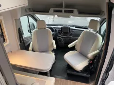 Bild 19 Etrusco CV 600 DF 4x4 -Model 170 PS COMPLETE-SELEC