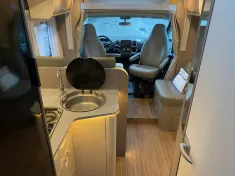 Bild 16 Etrusco T 6900 SB