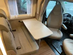 Bild 19 Etrusco T 6900 SB