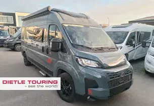 Van F&S Edition
