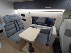Bild 6 Challenger Van F&S Edition ++ Solar; RFK; Markise