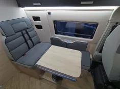 Bild 7 Challenger Van F&S Edition ++ Solar; RFK; Markise