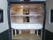 Fahrzeugbild Challenger Van F&S Edition #15