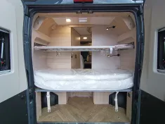Bild 15 Challenger Van F&S Edition ++ Solar; RFK; Markise