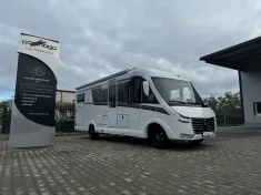 Bild 1 Carthago C1-tourer I 149 RB-LE comfort 4.2t*Model 2025*