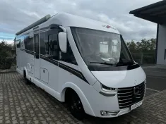 Bild 2 Carthago C1-tourer I 149 RB-LE comfort 4.2t*Model 2025*